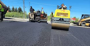 Driveway Snow Removal Preparation in Pleasant Grove, OH